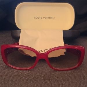 Louis Vuitton Sunglasses